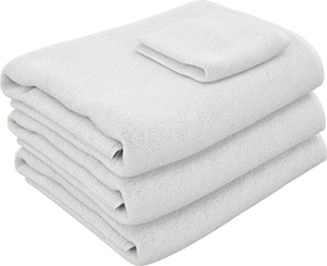 πετσέτες καθαρισμός